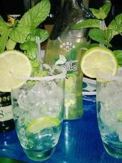 Una foto de Mojito Republicano