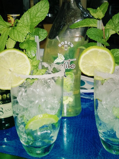 Una foto de Mojito Republicano