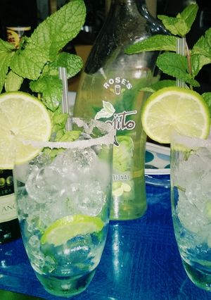 Una foto de Mojito Republicano