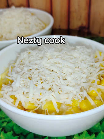 Resep JASUKE (JAGUNG SUSU KEJU) Anti Gagal