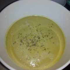 Foto principal de Vichyssoise
