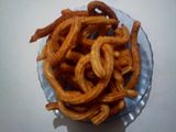 Churros a mi manera