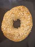 Low Carb Bagel