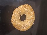 Low Carb Bagel