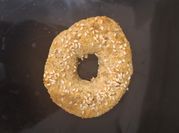 A picture of oat flour