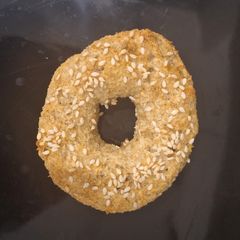 A picture of Low Carb Bagel.
