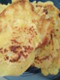 Roti canai