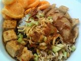 Rujak Mie Palembang
