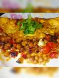 💜Taquitos proteicos💜 Garbanzos, cherrys y cebollita morada 💜