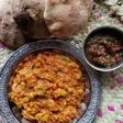 تونه بالبازيلا 😋🕊️