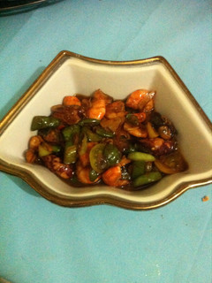 Foto resep Udang masak paprika
