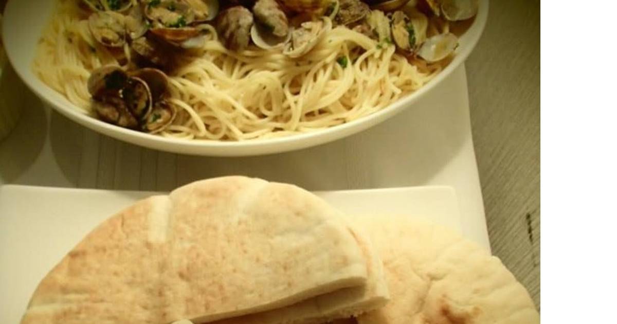 Gayagaya Recipe Cyma's Baby Clams Angel Hair Pasta Recipe ni Katrina
