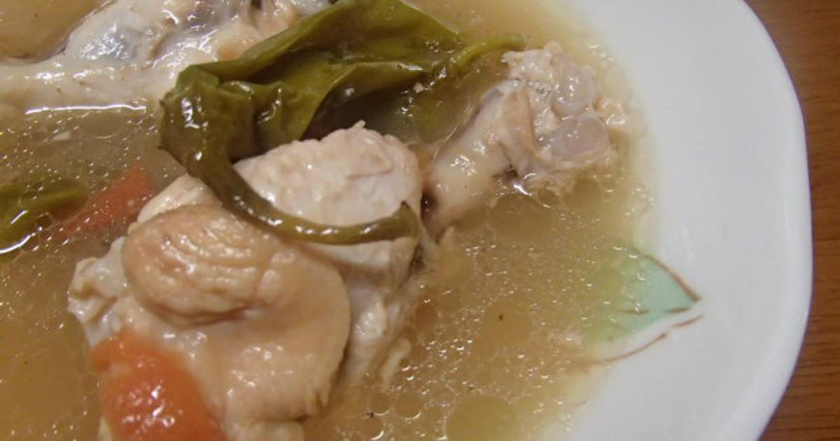 5 simple at masarap na lutong-bahay na mga gulay recipe - Cookpad