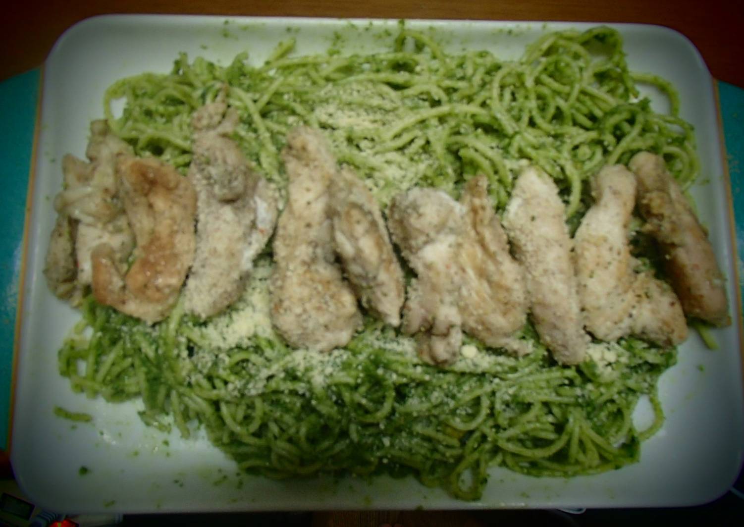 Pinoy Pesto Recipe ni Katrina Carandang Vinluan Cookpad