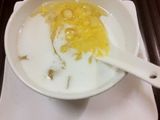Chè bưởi