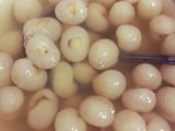 Chè hạt sen cùi nhãn