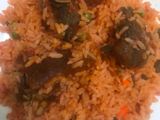 Jollof rice