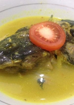 Foto resep Asem-asem sembilang