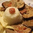 Filo relleno