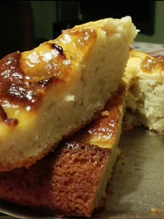 Foto principal de Mi otra tarta de manzana!!