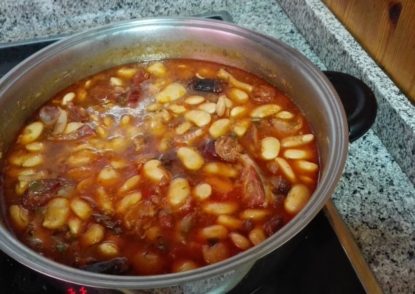 Fabada