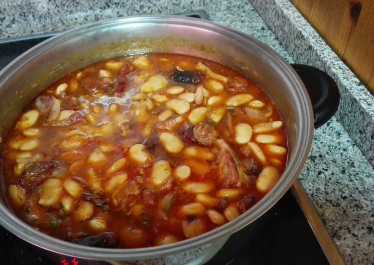 Fabada