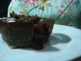 choco lava