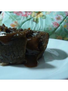 Foto resep choco lava
