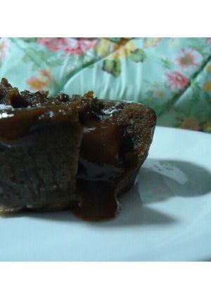 Foto resep choco lava