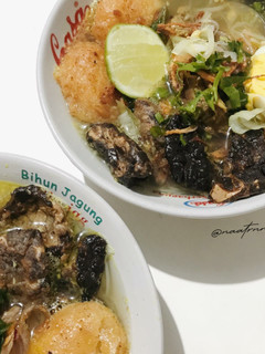 Foto resep Soto Daging Madura