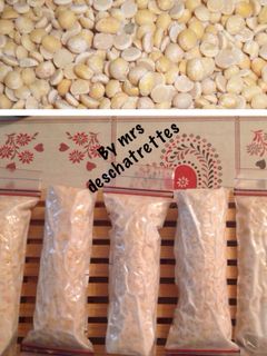 Foto resep Tempe 