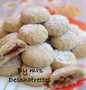 Recipe Ma&#39;amoul shortbread the So Delicious Delicious