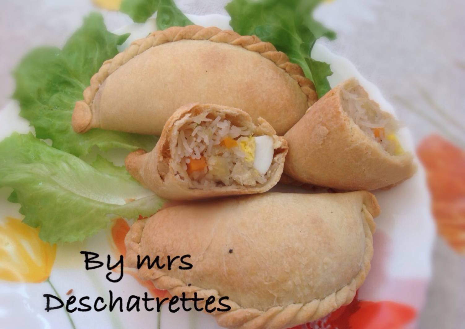 Resep Pastel panggang oleh Jamie�s Cuisine Cookpad Resep Pastel panggang oleh Jamie�s Cuisine Cookpad