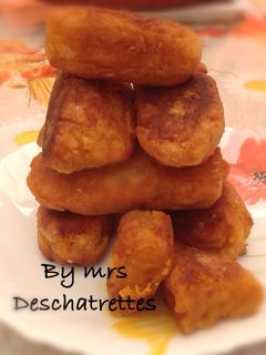 Foto resep Timus