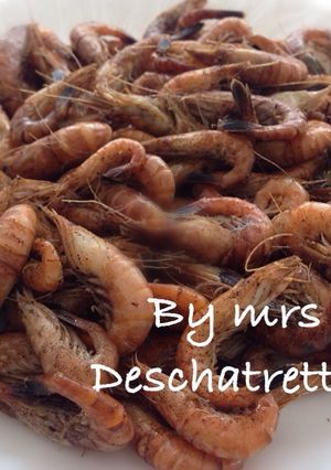 Foto resep Tumis Udang