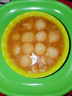 பால் கொழுக்கட்டை செய்முறை முக்கிய புகைப்படம்