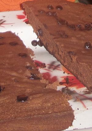 Foto resep Bolu panggang teflon NO TBM