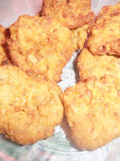 Foto resep Tempe tumbuk