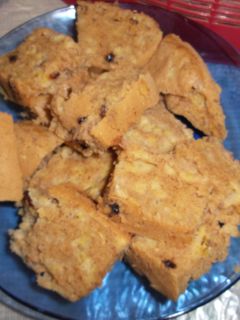 Foto resep Kue bolu pisang lembut NO MIXER