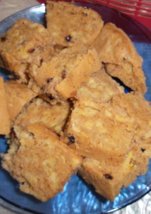 Foto resep Kue bolu pisang lembut NO MIXER