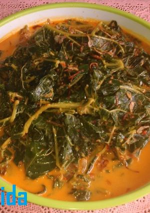 Foto resep Gulai Daun Pepaya