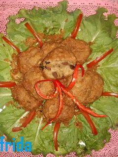Foto resep Perkedel Ayam Kentang
