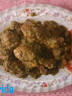 Foto resep Ayam ala Koto Gadang