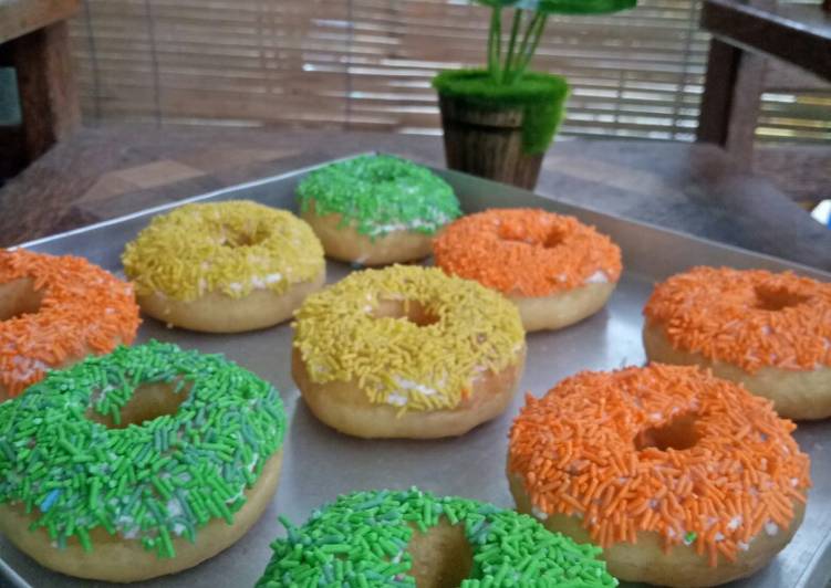 Donat jadul