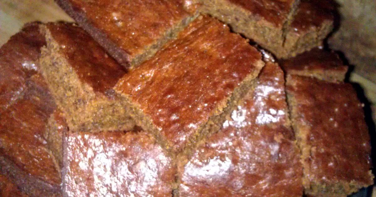 The Best Banana Bread Ever Recipe By Shayheidi7 Cookpad