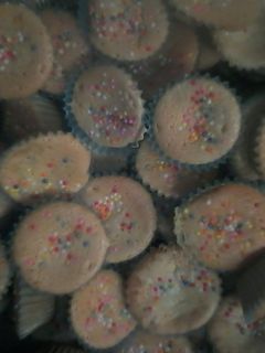 Foto resep kue bolu kering
