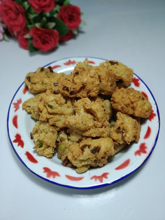 Foto resep Tahu Kriwil Kriuk