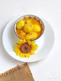 Foto resep Gulai Telur