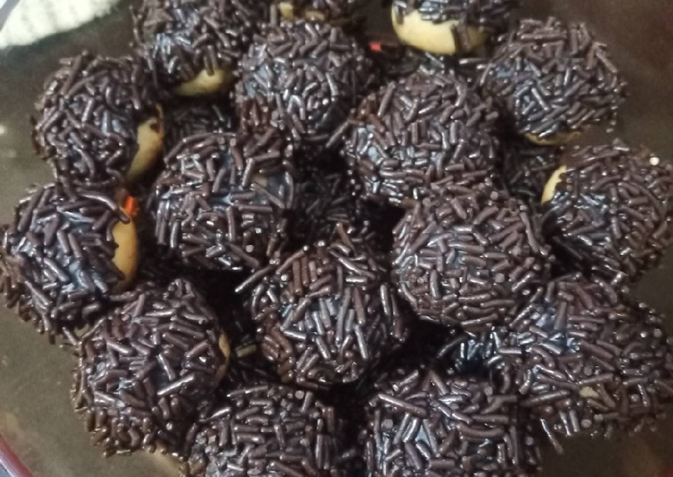 Kue Kering Rambutan