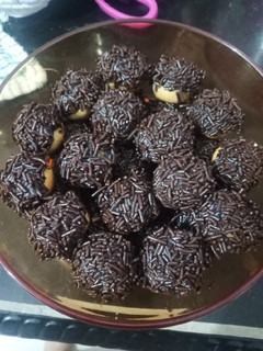 Foto resep Kue Kering Rambutan